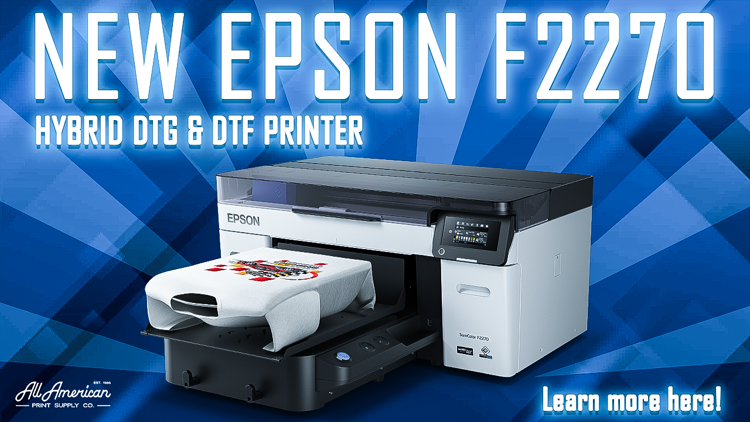 Epson tshirt printer store